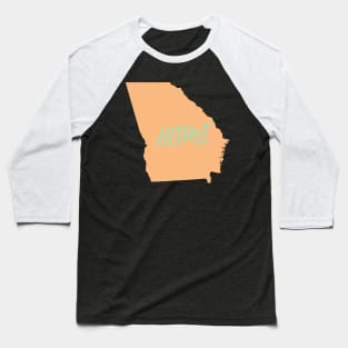 georgia state tee Baseball T-Shirt